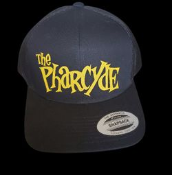 The Pharcyde Custom Snapback Hat