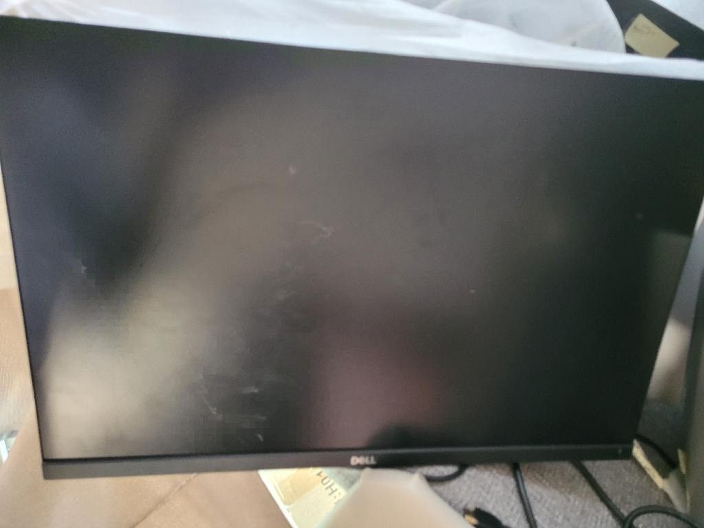 Dell Monitor