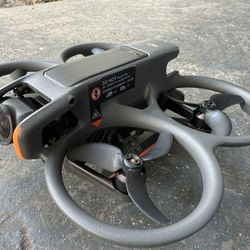 Dji Avata 2