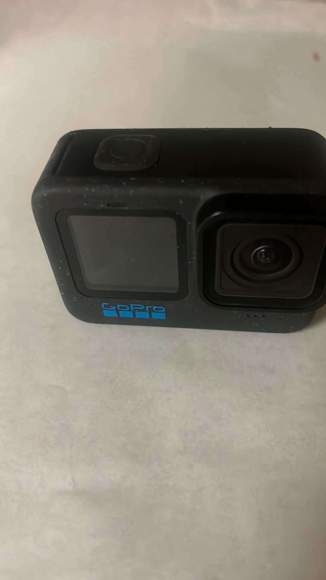 GoPro 12 Black