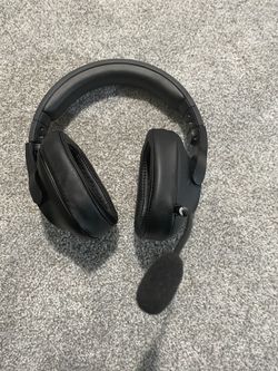 Logitech G Pro Gaming Headset 