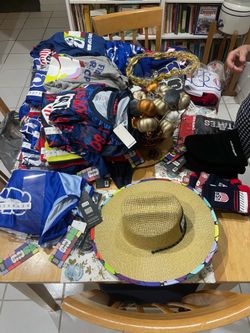 FIFA 26 Shirts and Items