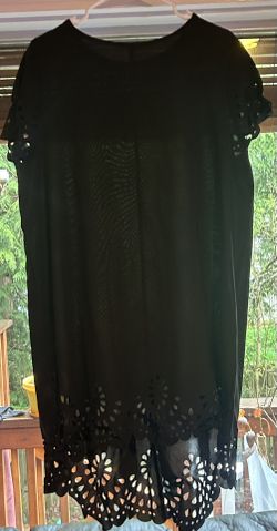 Black Shirt Women’s 