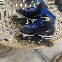 roller skating shoes