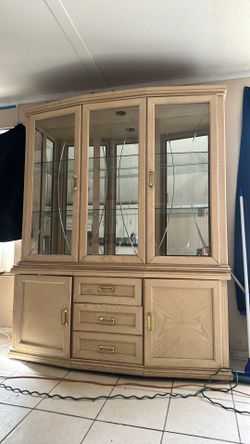 China cabinet