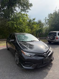 2016 Scion iM — $4,000 OBO