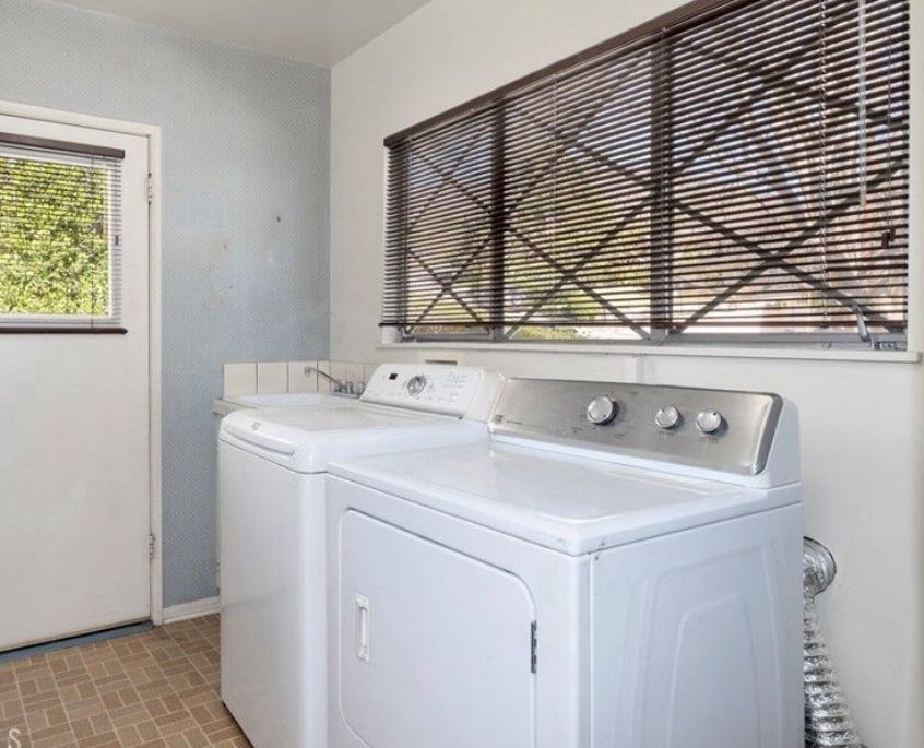 Maytag Washer And Dryer