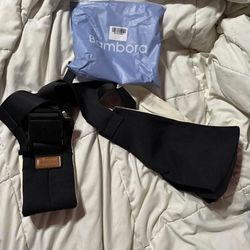 Bambora baby carrier