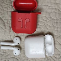 Apple Air Pods