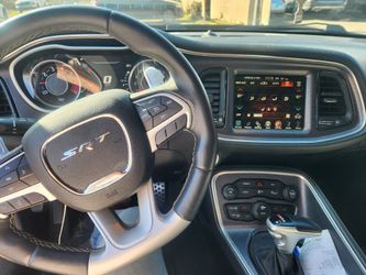 2015 Dodge Challenger