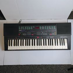 Yamaha PSR-400 Keyboard 61 keys