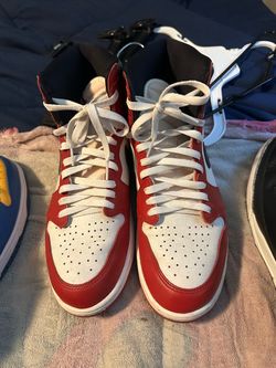Jordan 1 OG Chicago