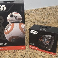 BB8 Sphero