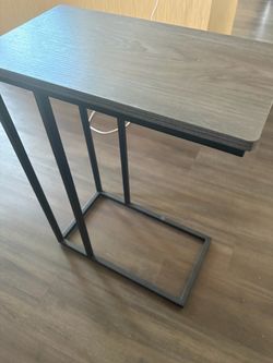 Side table