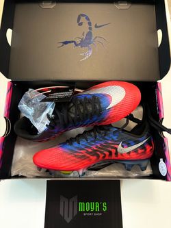Nike Mercurial Superfly Scorpion Elite FG