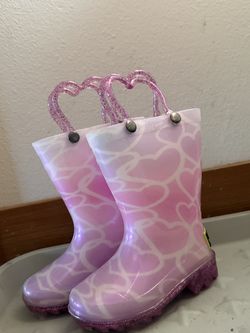 Western Chief Rainboots (5C)