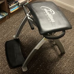 Malibu Palates Chair