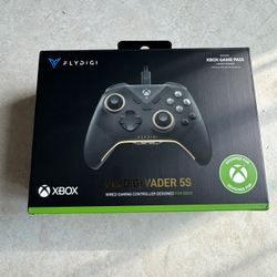 Fly Digi Vader 5S Xbox Controller
