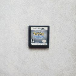 Pokemon Nintendo 3ds 
