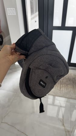 Tushbaby Toddler Hip Carrier – Barely Used