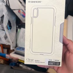 iPhone X Case 