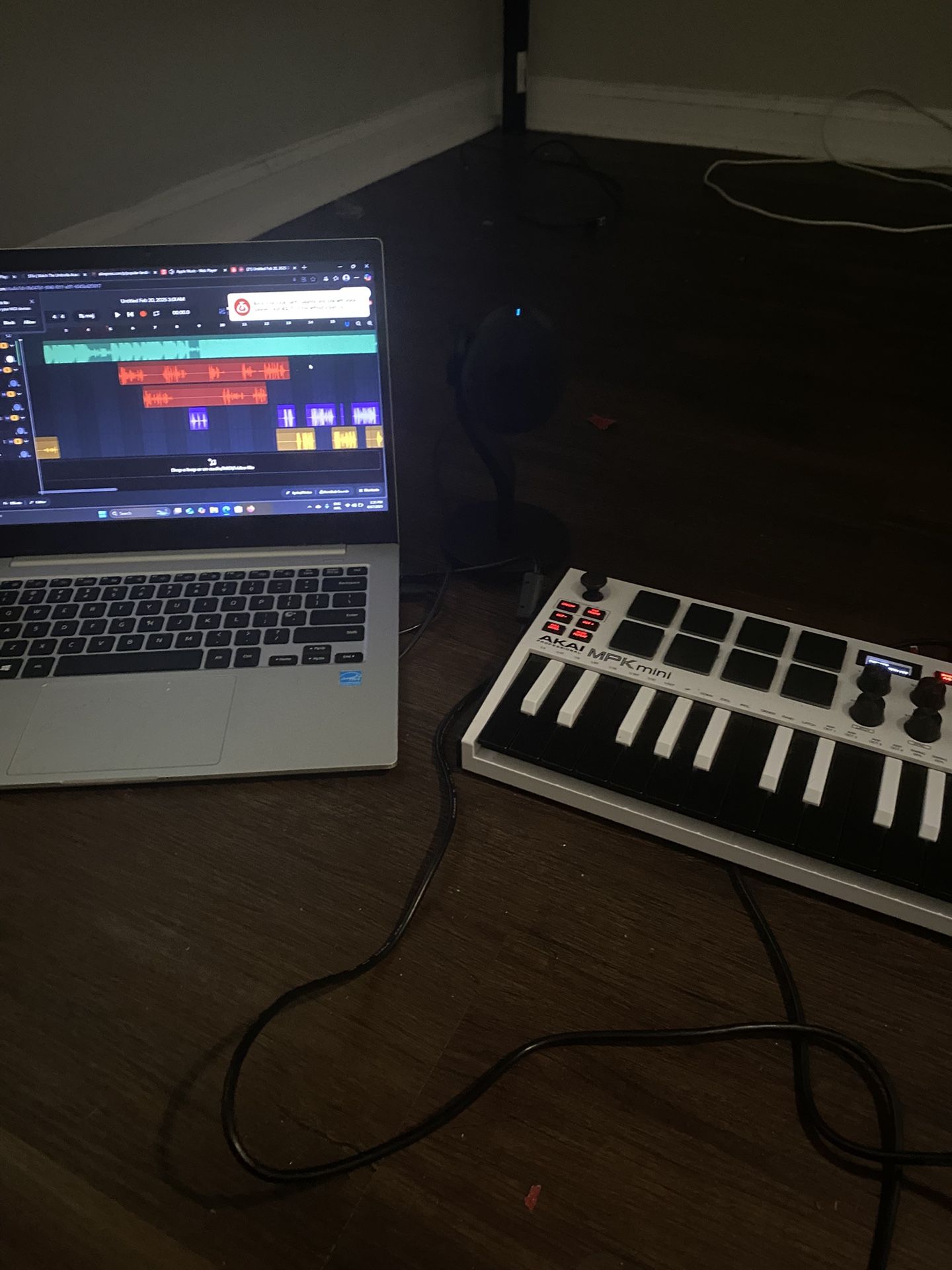 Professional Beat Machine