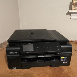 Brother Inkjet Printer