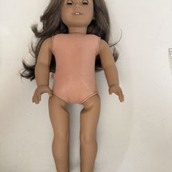 American Girl Doll Pre Owned