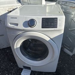 Washer Dryers