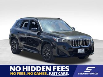 2026 BMW X1