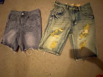 Jorts !!!