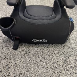 Graco booster Seats