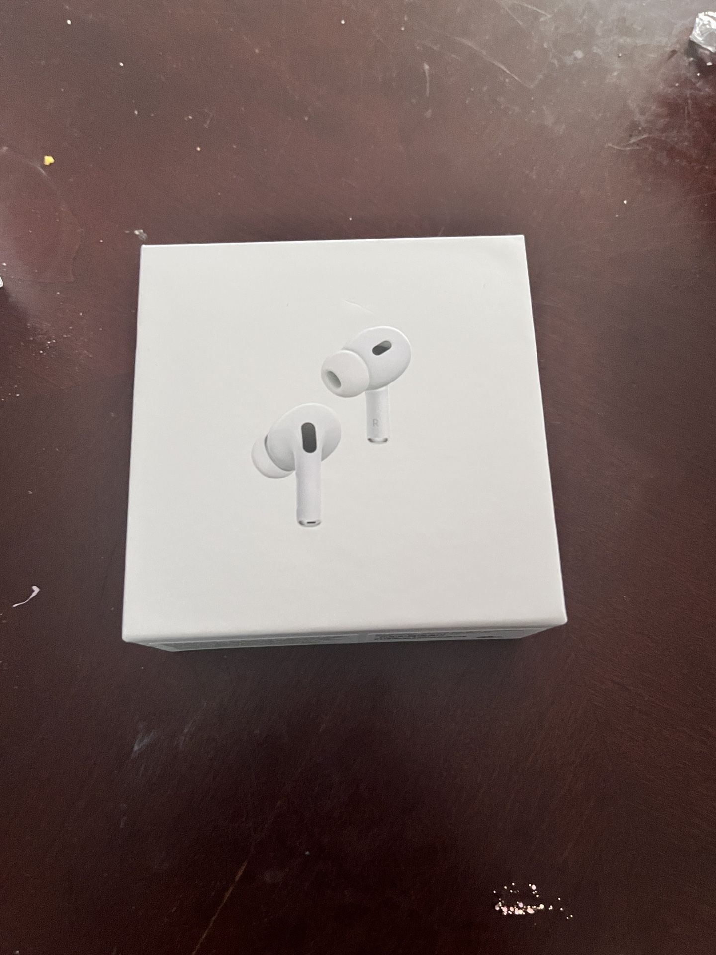 Airpod Pros Gen 2 USB-C