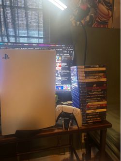 Ps5 bundle working