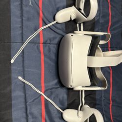 OCULUS QUEST 2 