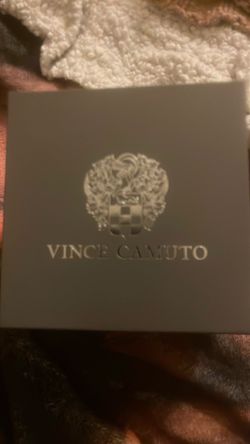 Vince Camuto woman’s watch