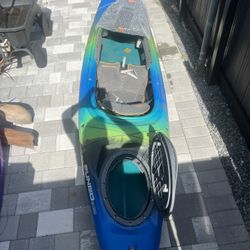 Wilderness Systems Pungo 120 Kayak