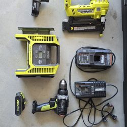 Tool Bundle For Sale!!!