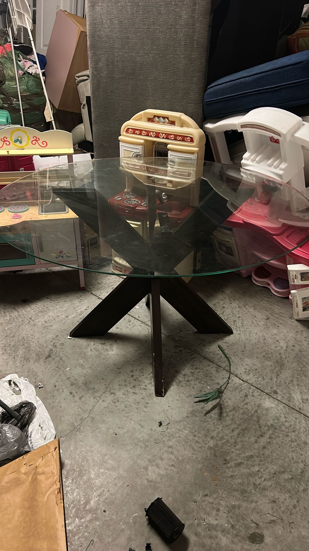 Dinning Table