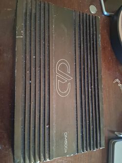 DM  500 A