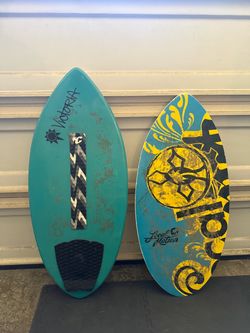 Skim Board