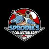 Sprodie’s Collectibles