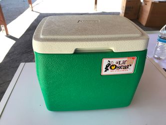 Small cooler