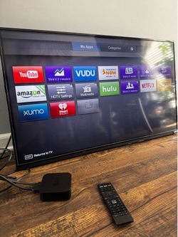 Vizio Smart TV