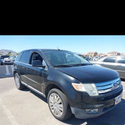 2008 Ford Edge