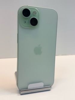 Apple iPhone 15 128gb. ( Unlocked Phone )