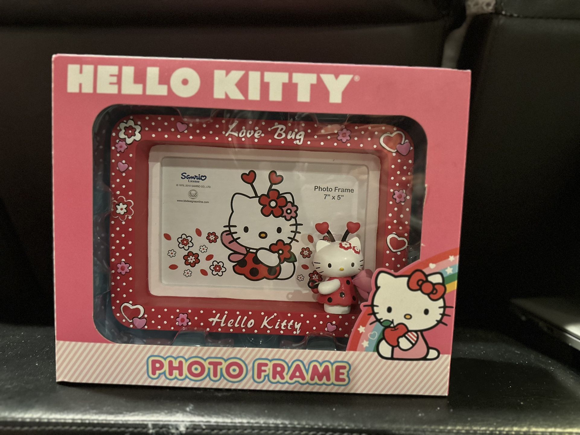 Hello Kitty Photo Frame