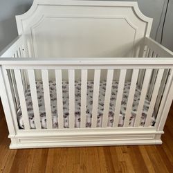 Baby Crib