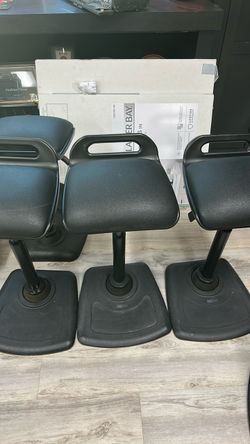 Office Chairs