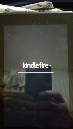 Apple Kindle Nook